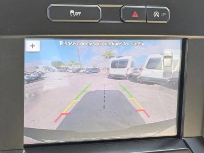 2017 Ford F-150 XLT 4WD SuperCrew 5.5' Box