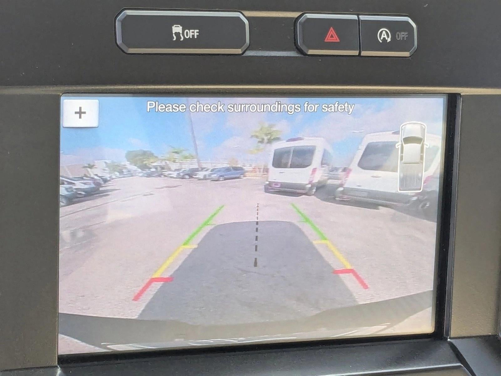 2017 Ford F-150 XLT 4WD SuperCrew 5.5' Box