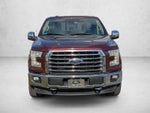 2017 Ford F-150 XLT 4WD SuperCrew 5.5' Box