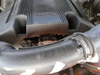 2017 Ford F-150 XLT 4WD SuperCrew 5.5' Box