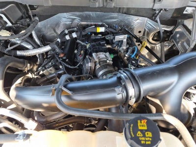 2023 Ford F-150 XL 4WD SuperCrew 5.5' Box