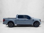 2024 Ford F-150 STX 2WD SuperCrew 5.5' Box