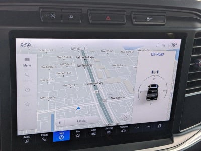 2024 Ford F-150 STX 2WD SuperCrew 5.5' Box