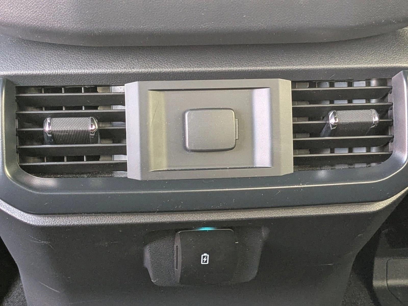 2024 Ford F-150 STX 2WD SuperCrew 5.5' Box