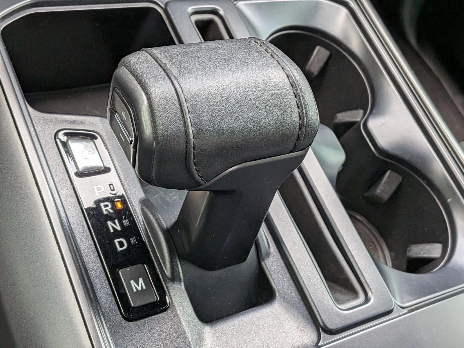 2024 Ford F-150 XLT 2WD SuperCrew 5.5' Box