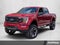 2022 Ford F-150 XLT 4WD SuperCrew 5.5' Box