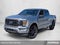2022 Ford F-150 XLT 4WD SuperCrew 5.5' Box