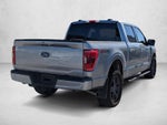 2022 Ford F-150 XLT 4WD SuperCrew 5.5' Box