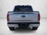 2022 Ford F-150 XLT 4WD SuperCrew 5.5' Box