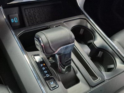 2023 Ford F-150 LARIAT 4WD SuperCrew 5.5' Box