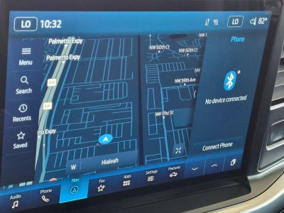 2023 Ford F-150 LARIAT 4WD SuperCrew 5.5' Box