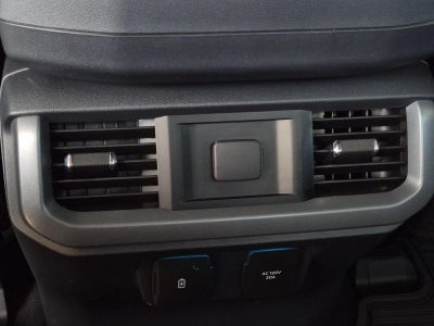 2023 Ford F-150 LARIAT 4WD SuperCrew 5.5' Box