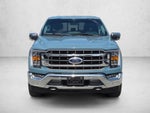 2023 Ford F-150 LARIAT 4WD SuperCrew 5.5' Box