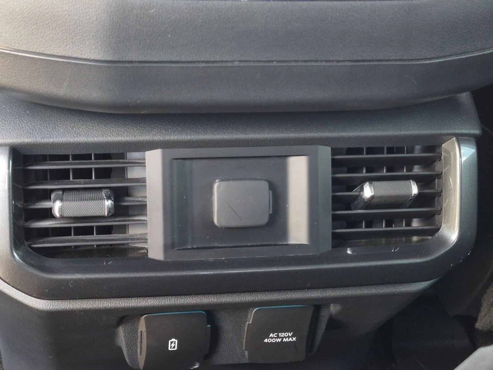 2023 Ford F-150 LARIAT 4WD SuperCrew 5.5' Box