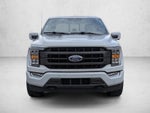 2023 Ford F-150 LARIAT 4WD SuperCrew 5.5' Box