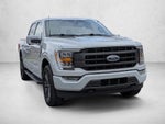 2023 Ford F-150 LARIAT 4WD SuperCrew 5.5' Box