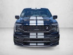 2025 Ford F-150 LARIAT 4WD SuperCrew 5.5' Box