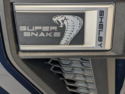 2025 Ford F-150 LARIAT 4WD SuperCrew 5.5' Box