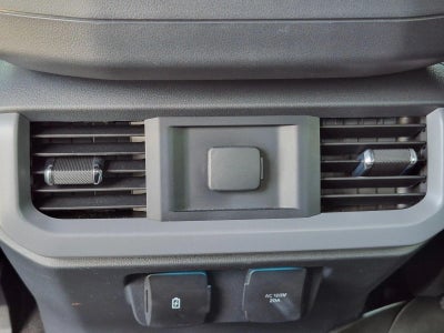 2024 Ford F-150 LARIAT 4WD SuperCrew 5.5' Box