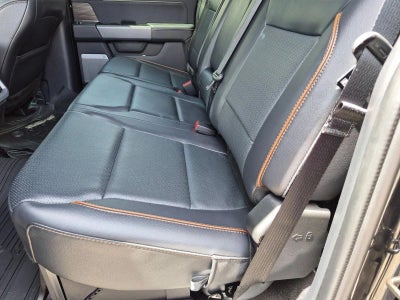 2024 Ford F-150 LARIAT 4WD SuperCrew 5.5' Box