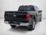 2024 Ford F-150 LARIAT 4WD SuperCrew 5.5' Box