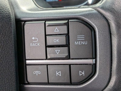 2024 Ford F-150 LARIAT 4WD SuperCrew 5.5' Box