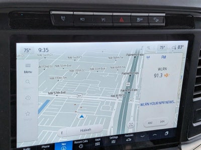 2024 Ford F-150 LARIAT 4WD SuperCrew 5.5' Box