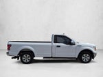 2020 Ford F-150 XL 2WD Reg Cab 6.5' Box