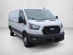 2025 Ford Transit Cargo Van T-150 130" Low Rf 8670 GVWR AWD