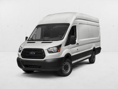 2018 Ford Transit Van T-250 148" EL Hi Rf 9000 GVWR Sliding RH Dr