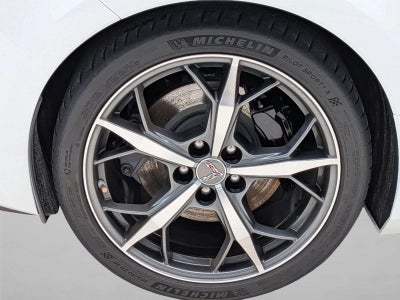 2023 Chevrolet Corvette Stingray Convertible 3LT