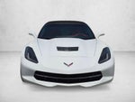 2016 Chevrolet Corvette Stingray Convertible 3LT