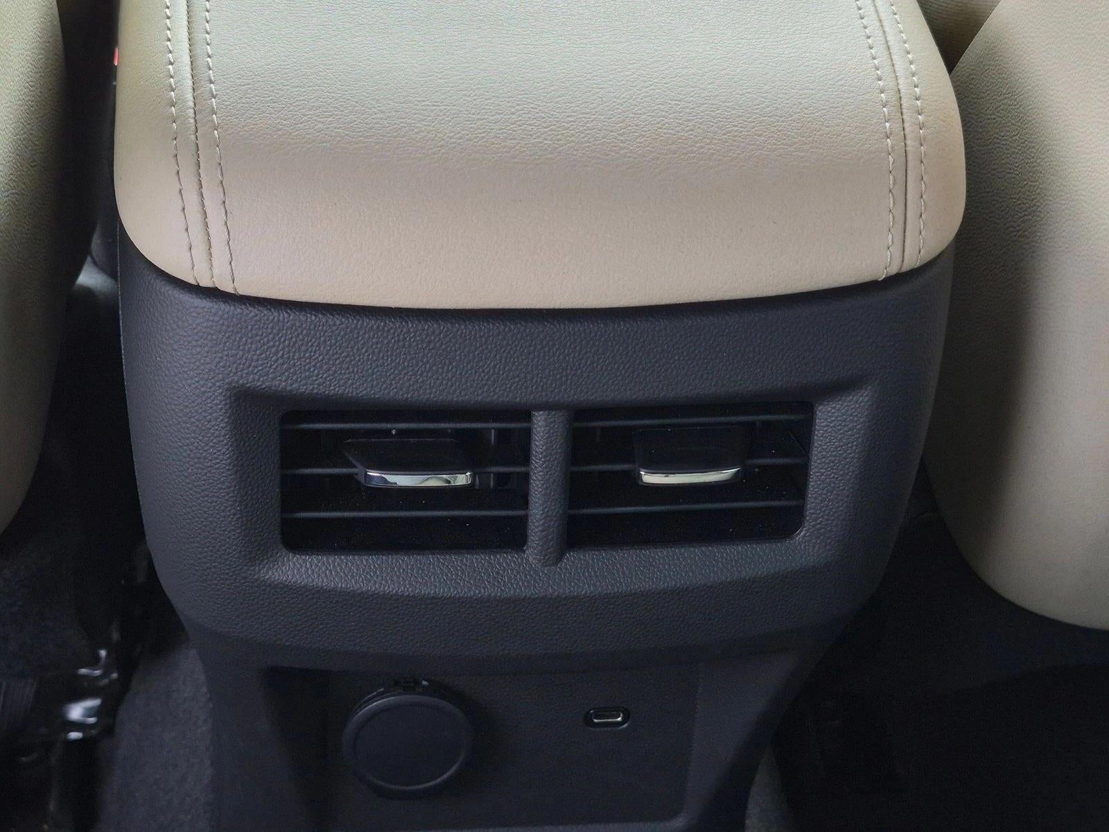 2022 Cadillac CT5 4dr Sdn Luxury