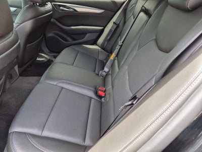 2023 Cadillac CT5 4dr Sdn Premium Luxury