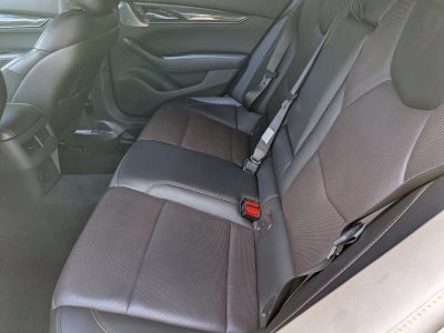2022 Cadillac CT5 4dr Sdn Sport