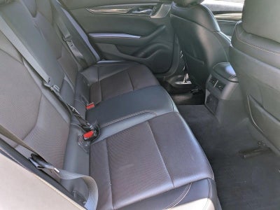 2022 Cadillac CT5 4dr Sdn Sport