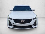 2022 Cadillac CT5 4dr Sdn Sport