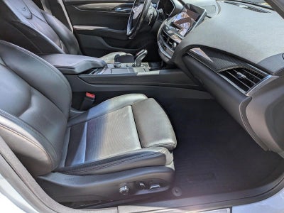 2022 Cadillac CT5 4dr Sdn Sport