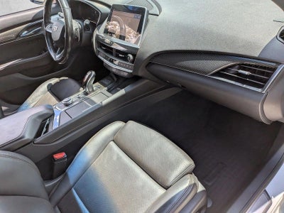 2022 Cadillac CT5 4dr Sdn Sport