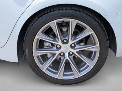 2022 Cadillac CT5 4dr Sdn Sport