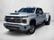 2024 Chevrolet Silverado 3500 HD Crew Cab Long Box 4-Wheel Drive LT