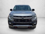 2022 Chevrolet Colorado Crew Cab Short Box 2-Wheel Drive Z71