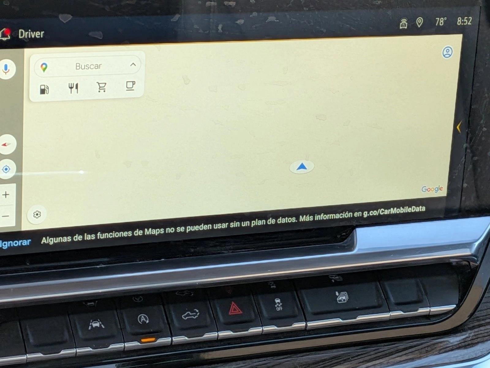 2022 Chevrolet Silverado 1500 Crew Cab Short Box 2-Wheel Drive RST