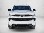 2022 Chevrolet Silverado 1500 Crew Cab Short Box 2-Wheel Drive RST