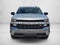 2021 Chevrolet Silverado 1500 Crew Cab Short Box 2-Wheel Drive Custom