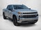 2021 Chevrolet Silverado 1500 Crew Cab Short Box 2-Wheel Drive Custom