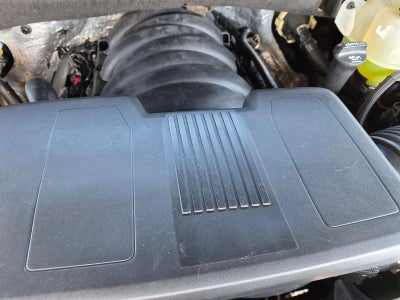 2019 Chevrolet Silverado 1500 Crew Cab Short Box 2-Wheel Drive LT