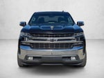 2019 Chevrolet Silverado 1500 Crew Cab Short Box 2-Wheel Drive LT