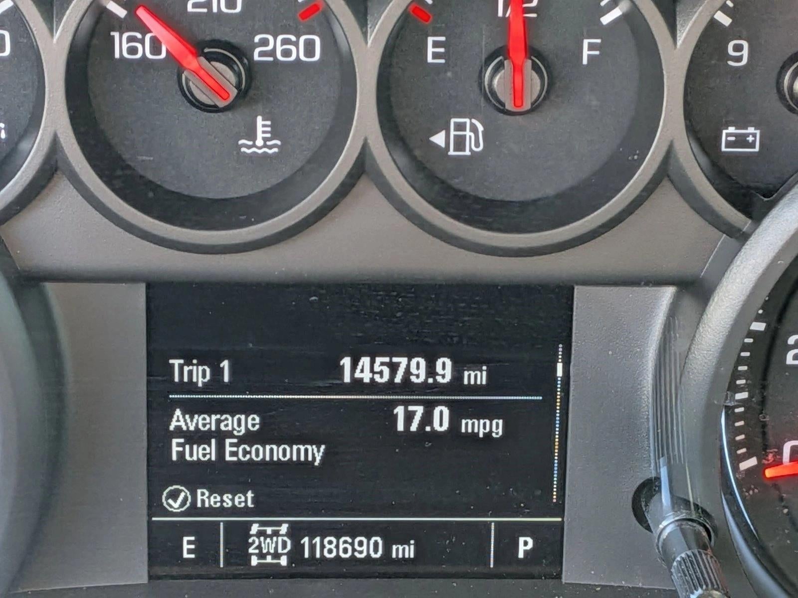 2021 Chevrolet Silverado 1500 Crew Cab Short Box 4-Wheel Drive Custom Trail Boss
