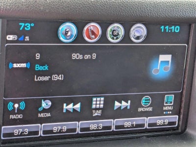 2017 GMC Yukon 2WD 4dr SLE